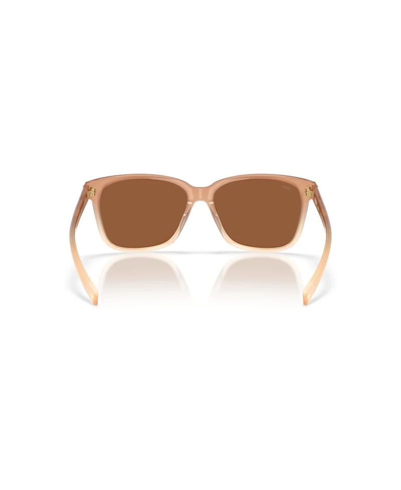 Costa Del Mar Women's Polarized Sunglasses, May 6S2009