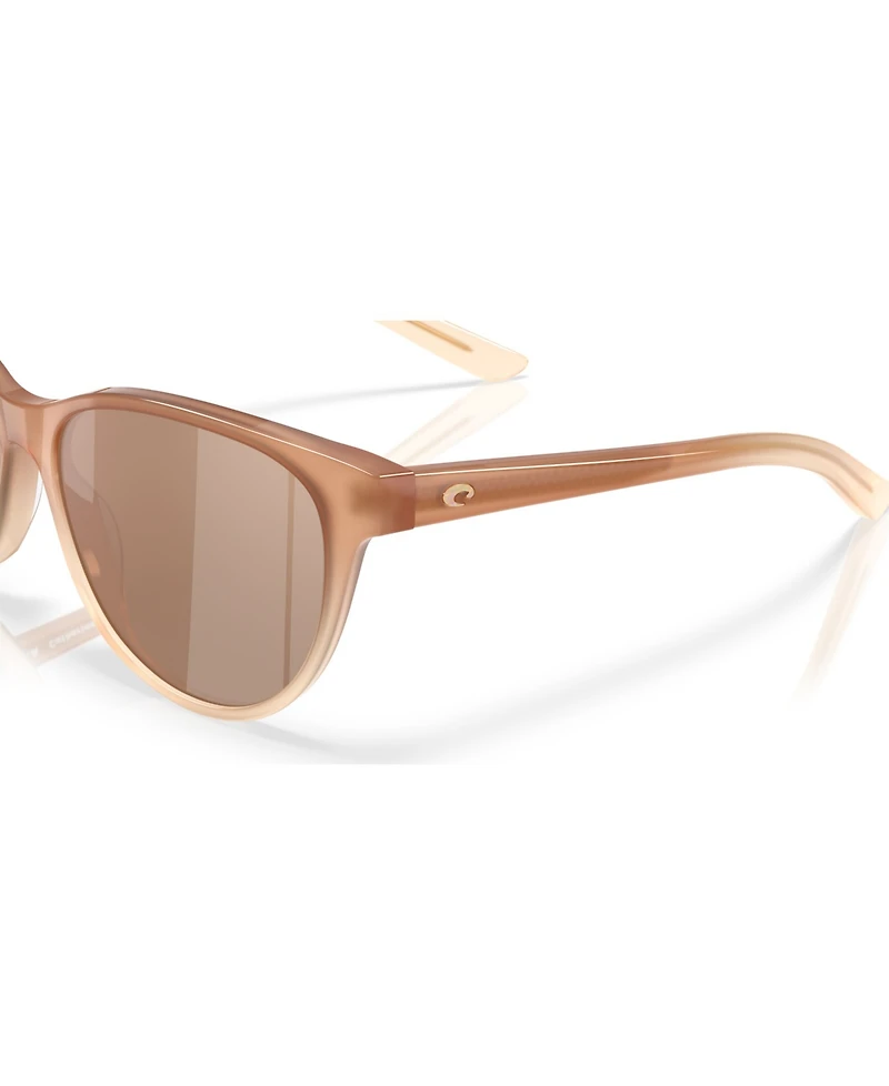 Costa Del Mar Women's Polarized Sunglasses