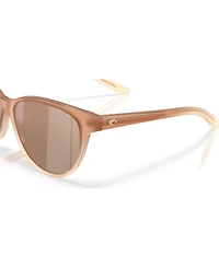 Costa Del Mar Women's Polarized Sunglasses