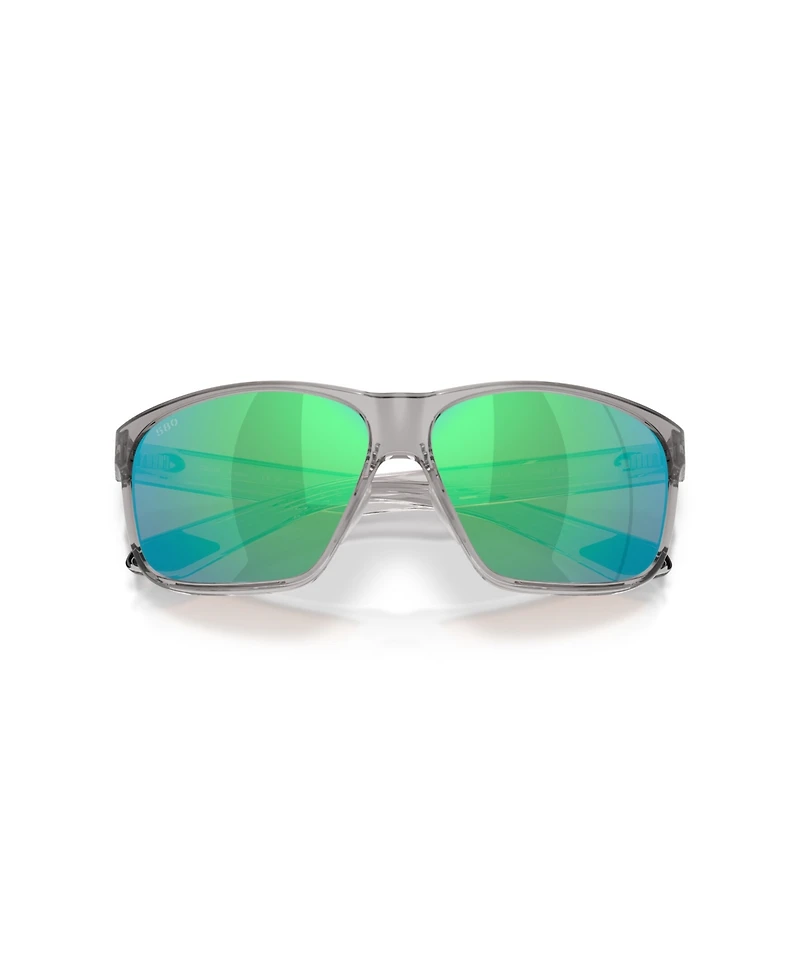 Costa Del Mar Men's Polarized Sunglasses, Trades 6S9128
