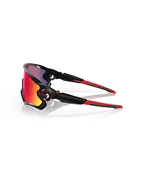 Oakley Men's Geometric Sunglasses, Jawbreaker OO9290