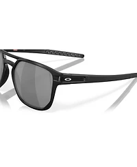 Oakley Unisex Polarized Sunglasses, Latch Beta OO9436