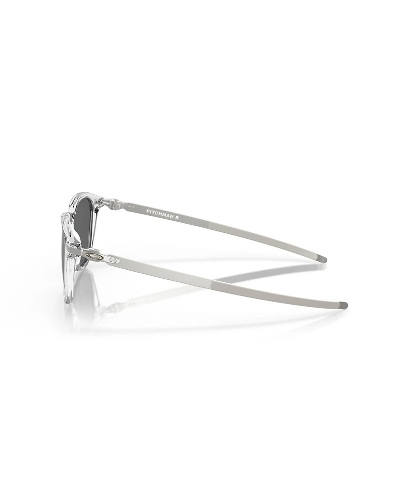 Oakley Men's Round Sunglasses, Pitchman R OO9439