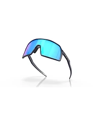 Oakley Unisex Geometric Sunglasses, Sutro S OO9462