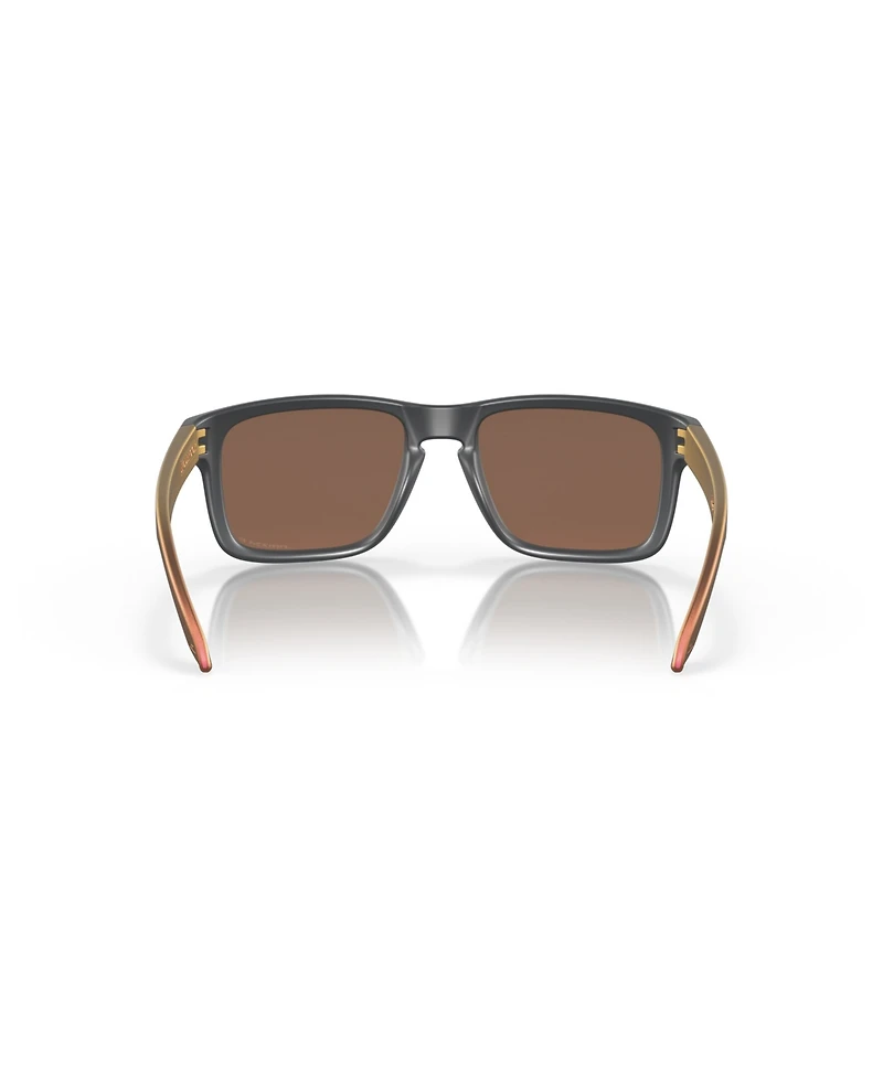 Oakley Men's Polarized Sunglasses, Holbrook OO9102