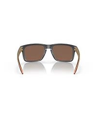 Oakley Men's Polarized Sunglasses, Holbrook OO9102