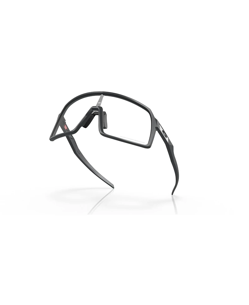 Oakley Men's Sunglasses, Sutro OO9406 Photochromic
