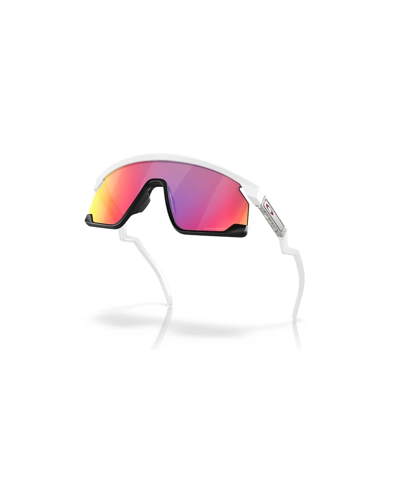Oakley Unisex Geometric Sunglasses, Bxtr OO9280