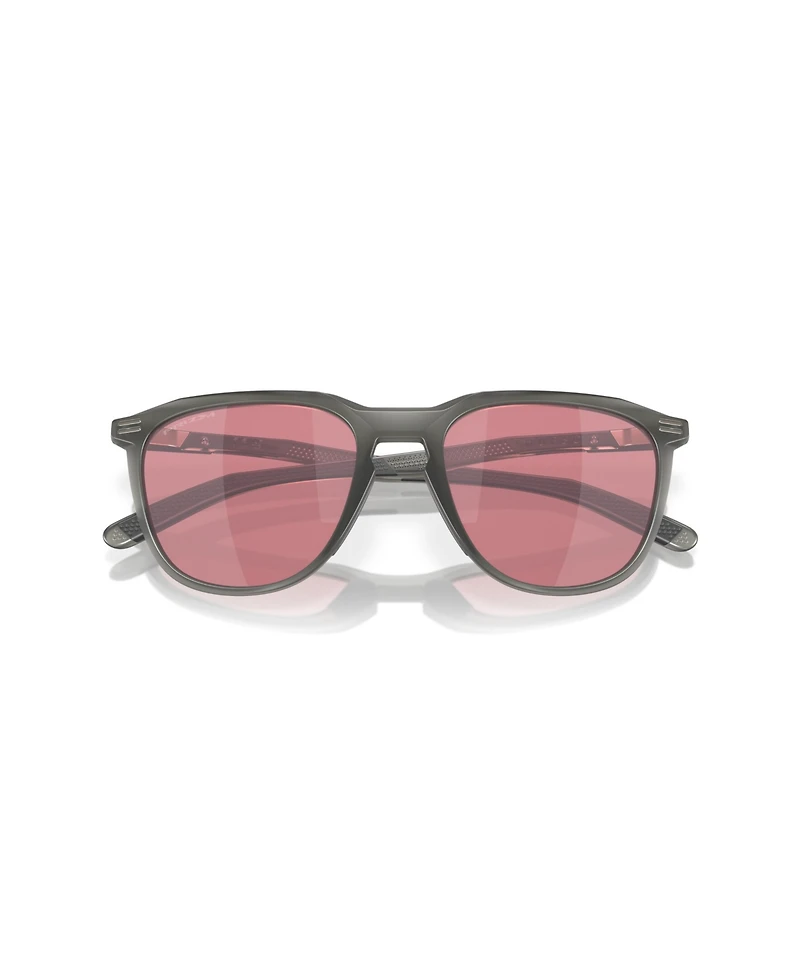 Oakley Men's Square Sunglasses, Thurso OO9286