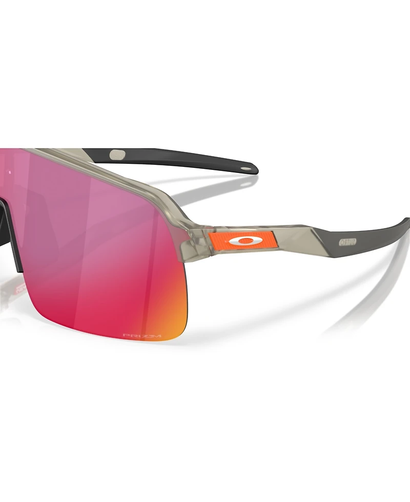 Oakley Men's Geometric Sunglasses, Sutro Lite OO9463