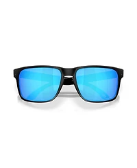 Oakley Unisex Rectangle Sunglasses, Holbrook Xxl OO9487