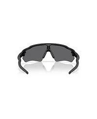 Oakley Men's Polarized Sunglasses, Radar Ev S Path OO9510