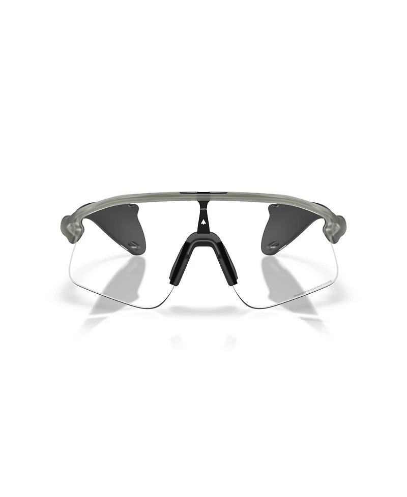 Oakley Unisex Sunglasses, Stunt Devil OO9517 Photochromic