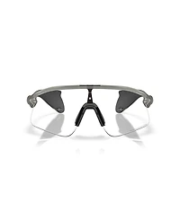Oakley Unisex Sunglasses, Stunt Devil OO9517 Photochromic