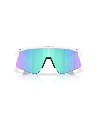 Oakley Unisex Rectangle Sunglasses