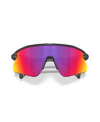 Oakley Unisex Stunt Devil Rectangle Sunglasses, OO9517