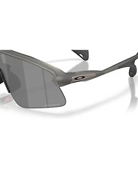 Oakley Unisex Rectangle Sunglasses