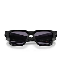 Oakley Men's Rectangle Sunglasses, Instigator OO9514