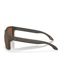 Oakley Unisex Polarized Sunglasses, Standard Issue Holbrook Xxl OO9487