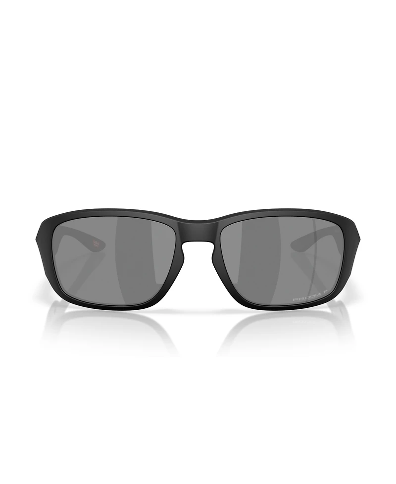 Oakley Men's Polarized Sunglasses