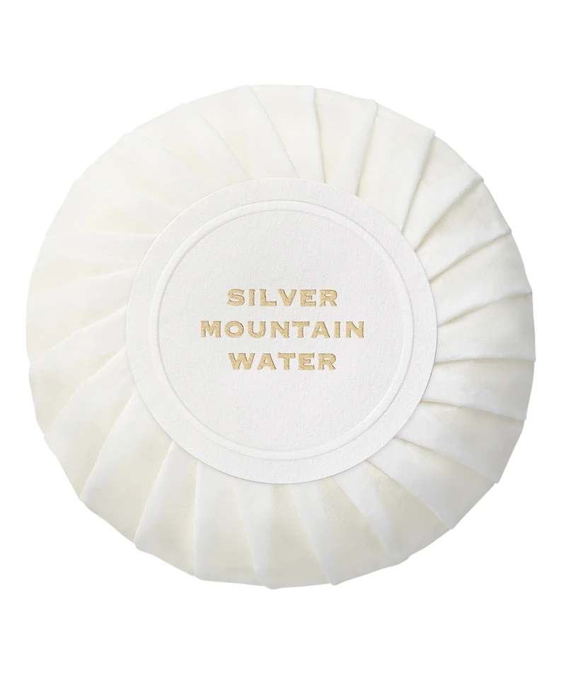 Creed Silver Mountain Water Perfumed Soap, 5.2 oz.
