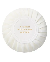 Creed Silver Mountain Water Perfumed Soap, 5.2 oz.