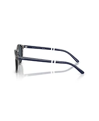 Polo Ralph Lauren Men's Round Sunglasses
