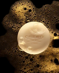 Creed Green Irish Tweed Perfumed Soap, 5.2 oz.