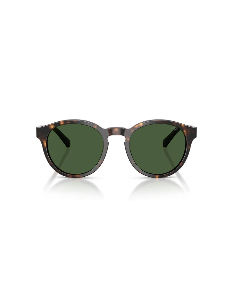 Polo Ralph Lauren Men's Sunglasses, PH4192