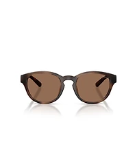 Polo Ralph Lauren Men's Round Sunglasses