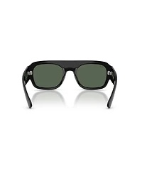 Ray-Ban Unisex Geometric Sunglasses