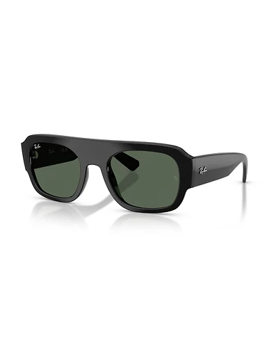 Ray-Ban Unisex Geometric Sunglasses