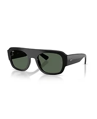 Ray-Ban Unisex Geometric Sunglasses