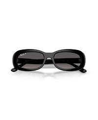 Ray-Ban Women's Polarized Sunglasses