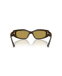 Jimmy Choo Women's Geometric Sunglasses
