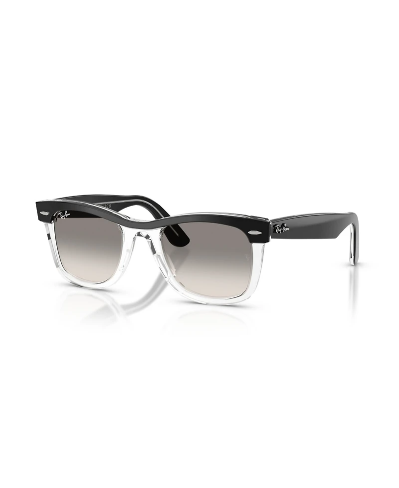 Ray-Ban Unisex Square Sunglasses