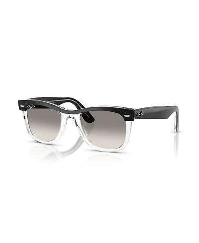 Ray-Ban Unisex Square Sunglasses