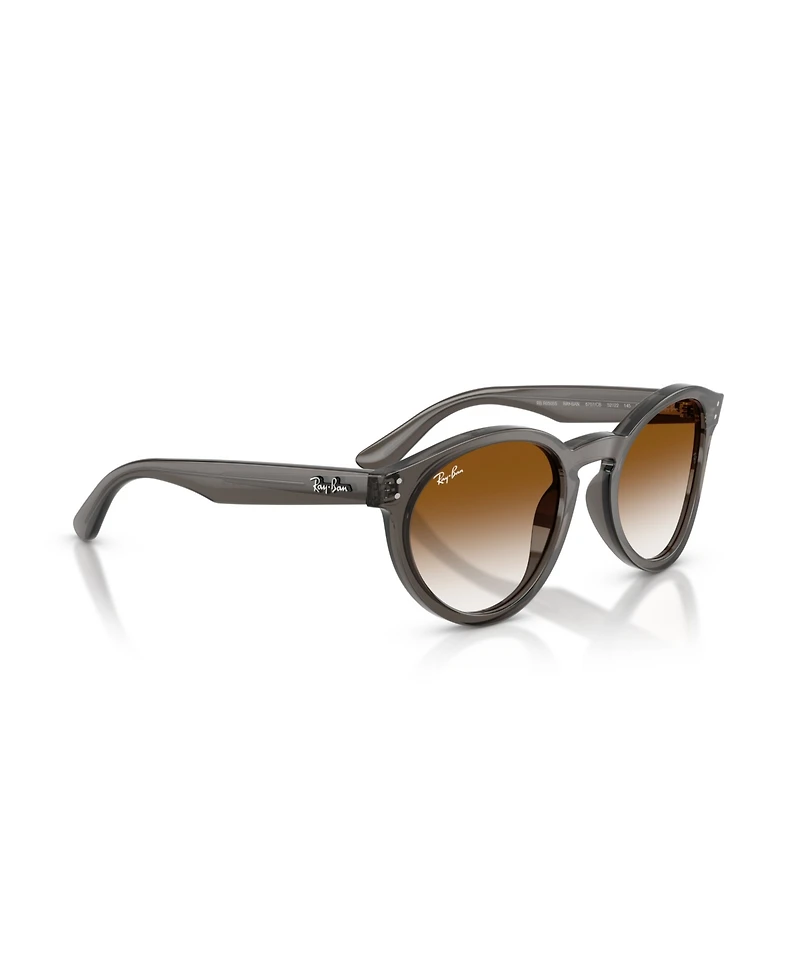 Ray-Ban Unisex Round Sunglasses