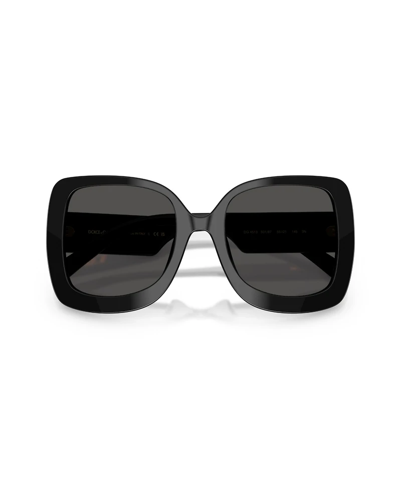 Dolce&Gabbana Women's Square Sunglasses