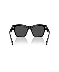 Dolce&Gabbana Women's Square Sunglasses