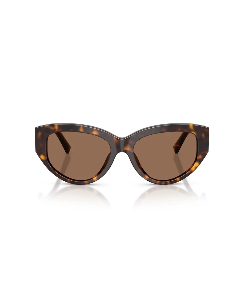 Dolce&Gabbana Women's Cat Eye Sunglasses