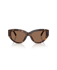 Dolce&Gabbana Women's Cat Eye Sunglasses