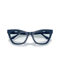 Emporio Armani Women's Cat Eye Sunglasses, EA4259U