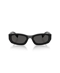 Miu Miu Women's Geometric Sunglasses, Mu B04S