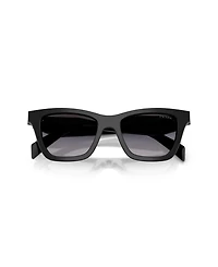 Prada Women's Butterfly Sunglasses, Pr C07S
