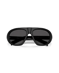 Prada Women's Geometric Sunglasses