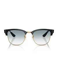 Ray-Ban Unisex Square Sunglasses, Clubmaster Reverse RBR0504S