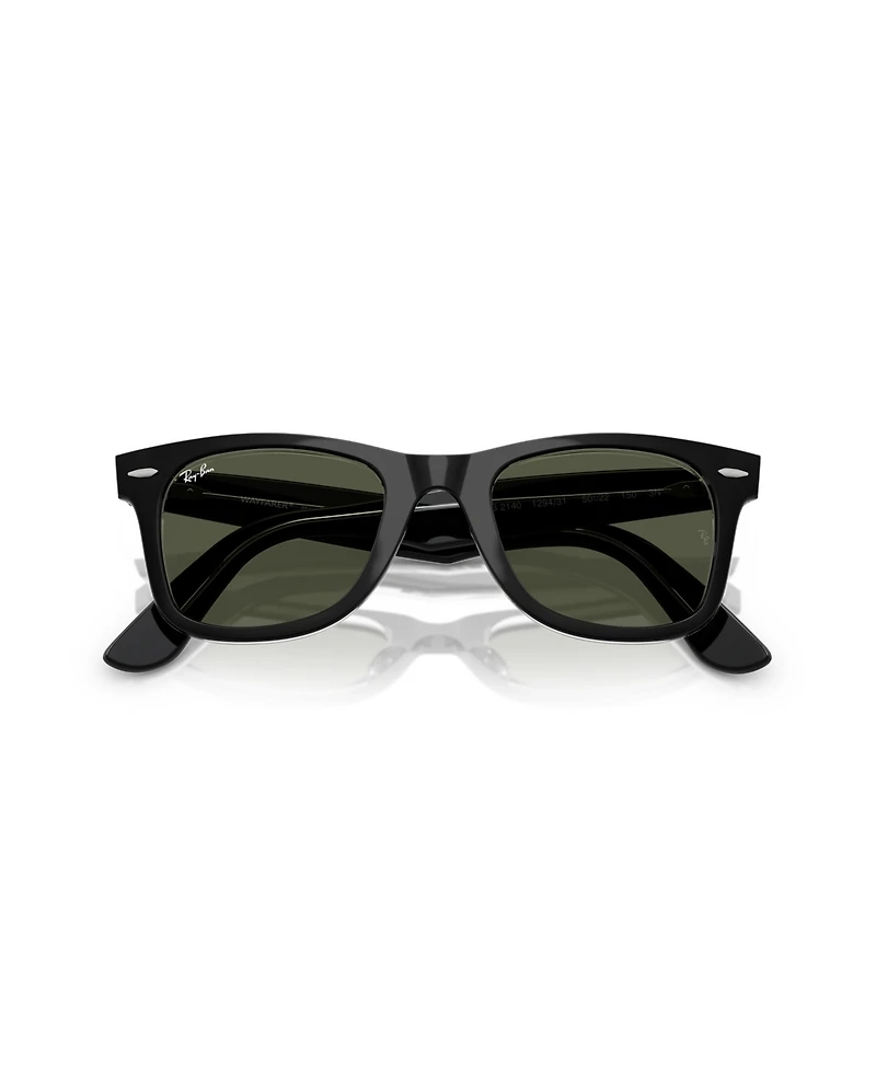 Ray-Ban Unisex Square Sunglasses