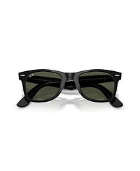 Ray-Ban Unisex Square Sunglasses