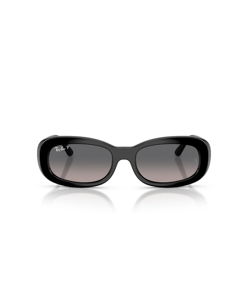 Ray-Ban Women's Polarized Sunglasses
